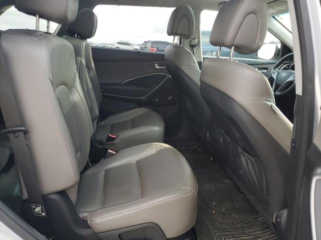 2016 HYUNDAI SANTA FE SE ULTIMATE KM8SRDHF9GU131876