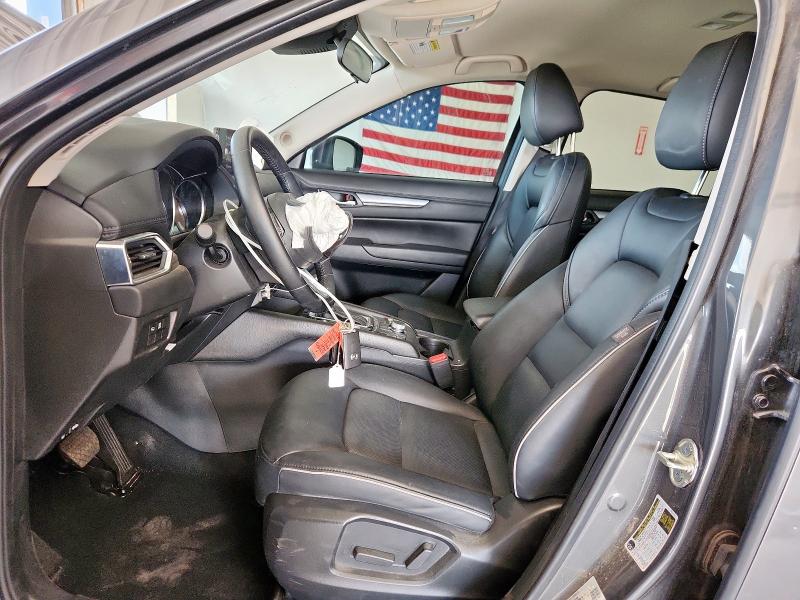 2024 MAZDA CX-5 SELEC #3315742369