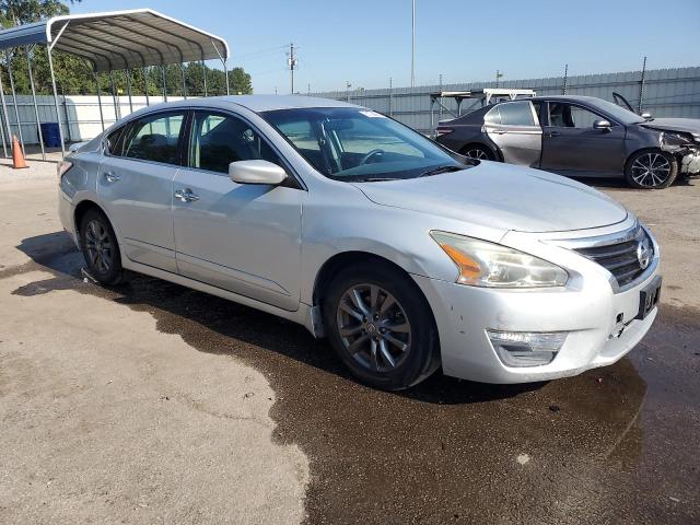 2015 NISSAN ALTIMA 2.5 - 1N4AL3AP6FN408318