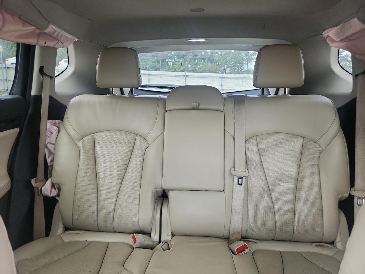 BUICK ENVISION ESSENCE