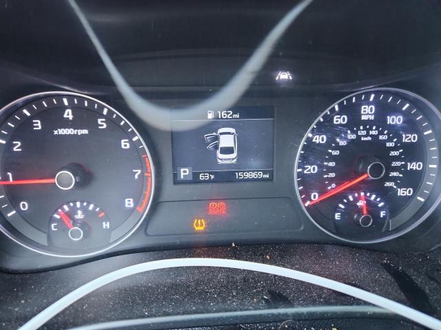 2019 KIA FORTE FE 3KPF24AD4KE083231