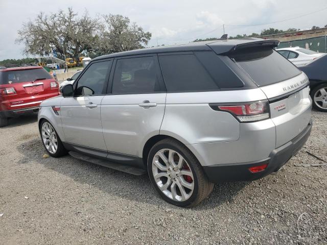 2016 LAND ROVER RANGE ROVER SPORT SC SALWR2EFXGA107224