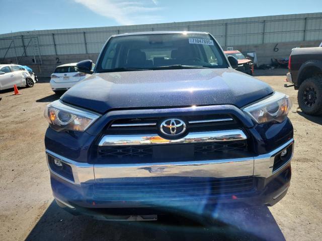2021 TOYOTA 4RUNNER TR #3290238212