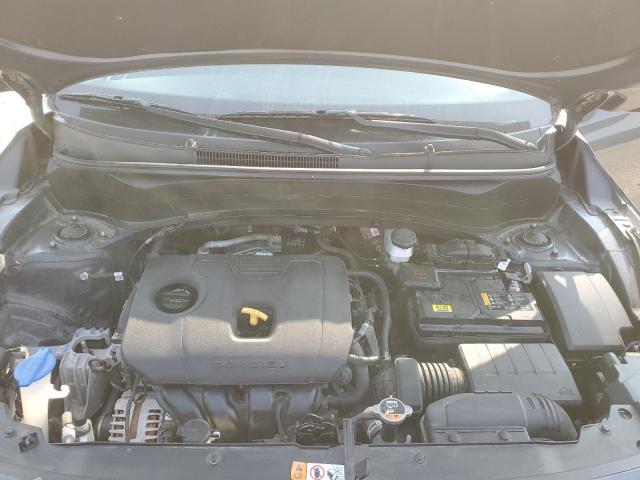 2022 KIA SELTOS S KNDEUCAA8N7241516