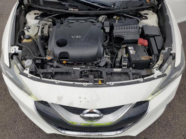 2017 NISSAN MAXIMA 3.5 #3257105233