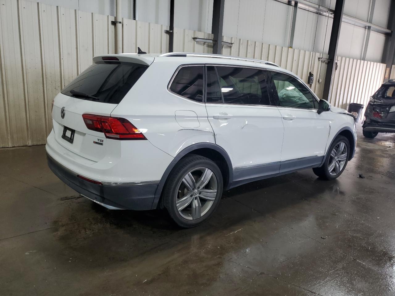 VOLKSWAGEN TIGUAN SEL PREMIUM