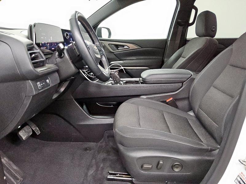 2024 CHEVROLET TRAVERSE LT 1GNERGKS7RJ173287