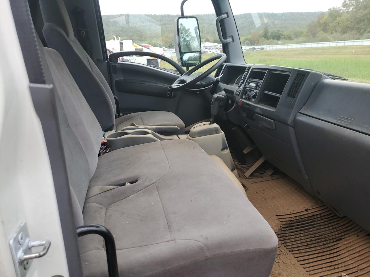 CHEVROLET SILVERADO 4500 4500XD