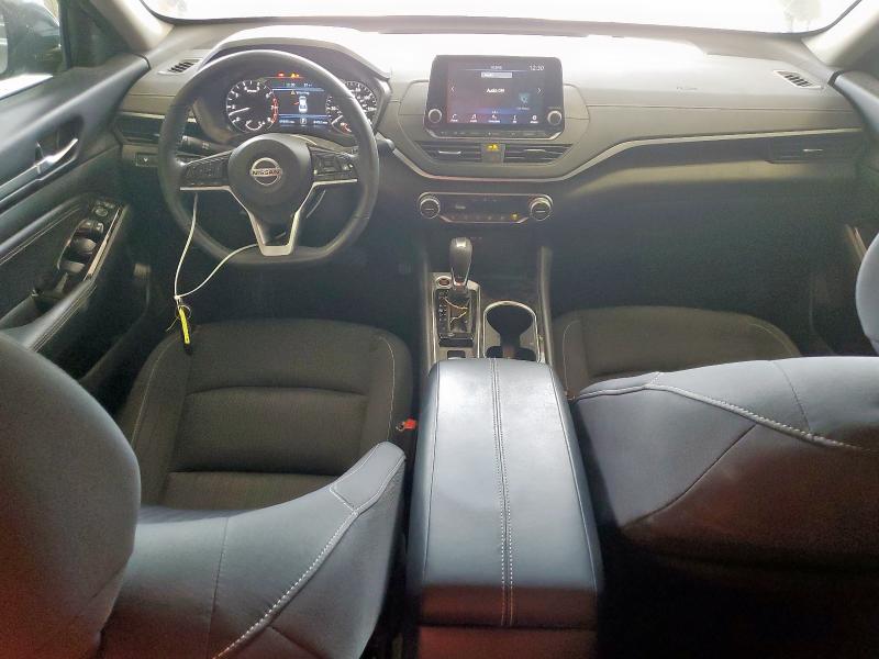 2020 NISSAN ALTIMA SV 1N4BL4DV3LN321718