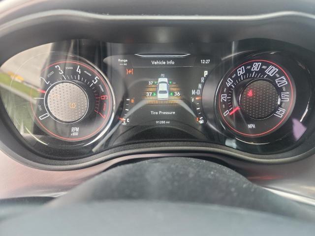 2021 DODGE CHALLENGER - 2C3CDZBT8MH539050