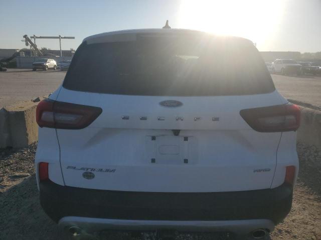 2024 FORD ESCAPE PLATINUM - 1FMCU9JAXRUB11606