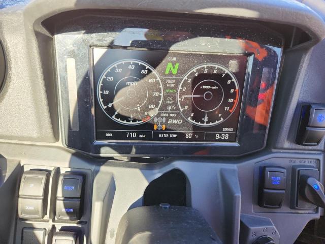 2024 KAWASAKI KWF1000 JKAWFCG1XRB501868