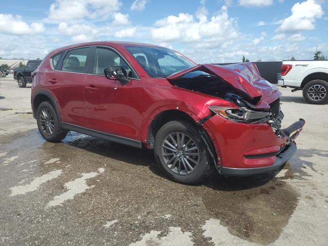 2019 MAZDA CX-5 SPORT JM3KFABM7K0623221
