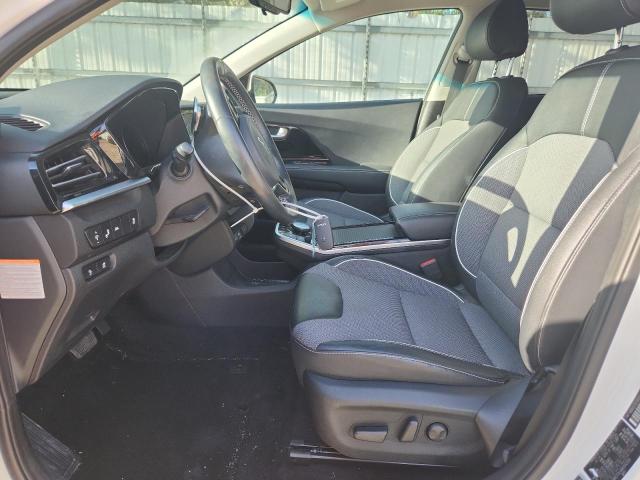 2022 KIA NIRO S KNDCC3LG6N5142314