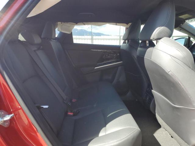 2024 SUBARU SOLTERRA P JTMABABAXRA057131