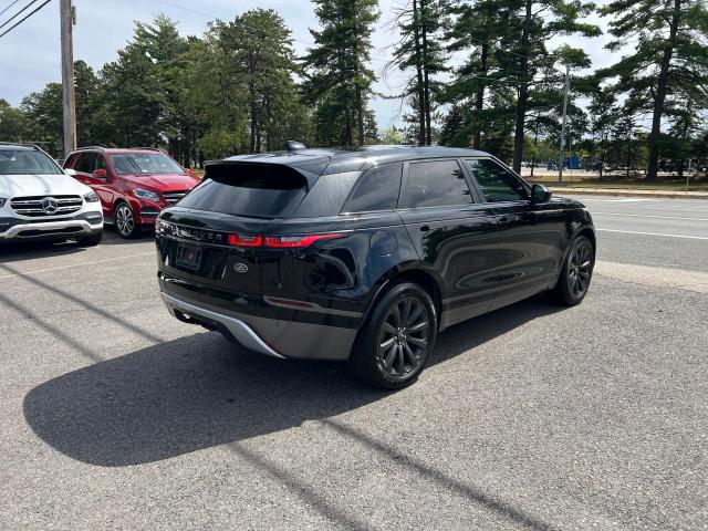 2019 LAND ROVER RANGE ROVE SALYL2EX7KA204604