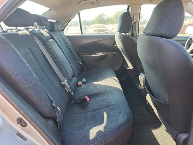 2008 TOYOTA YARIS #3305335306