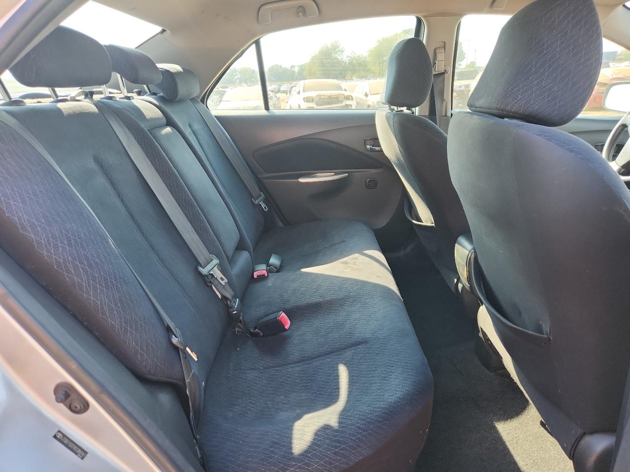 Lot #3305335306 2008 TOYOTA YARIS