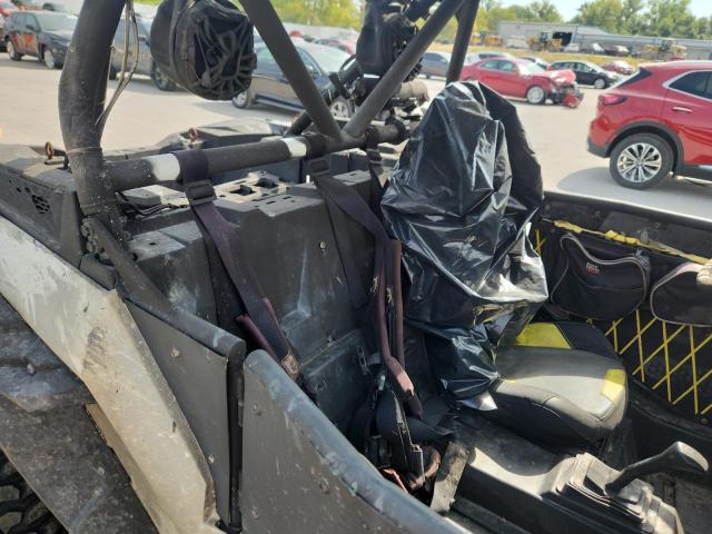 2018 POLARIS RZR XP 100 - 3NSVDE994JG436290