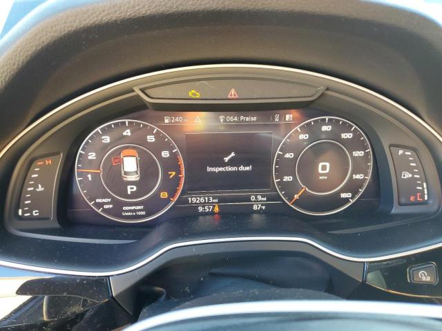 2018 AUDI Q7 PREMIUM #3278578968