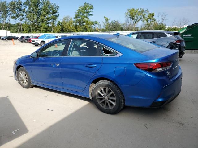 2019 HYUNDAI SONATA SE 5NPE24AF4KH783601