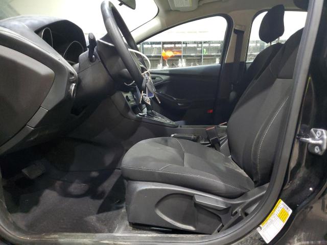 2018 FORD FOCUS S 1FADP3E21JL237644