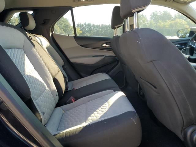 2020 CHEVROLET EQUINOX LS 2GNAXSEV3L6183770