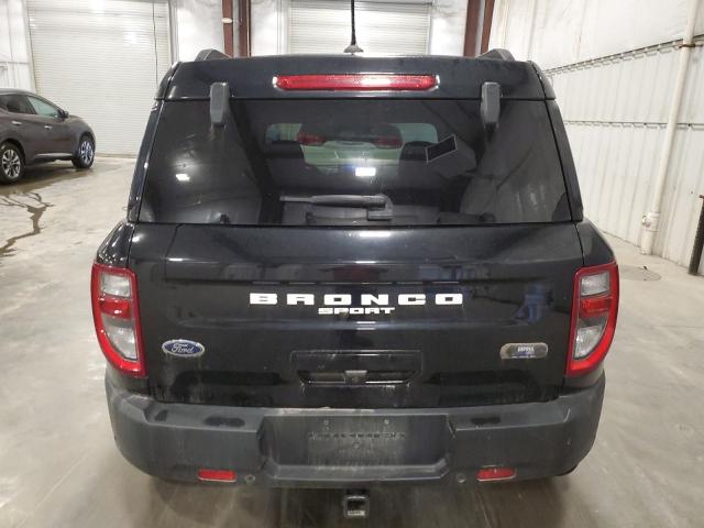 2021 FORD BRONCO SPORT OUTER BANKS 3FMCR9C60MRA29605