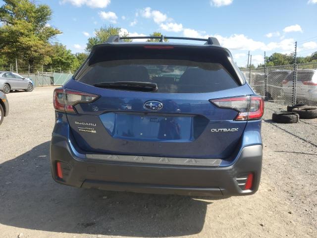 2020 SUBARU OUTBACK PR 4S4BTAEC1L3162257