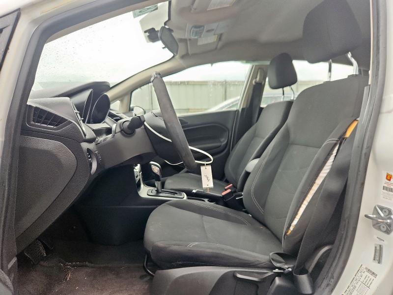 2017 FORD FIESTA SE 3FADP4EJ3HM129306