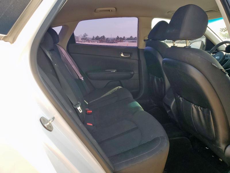 2018 KIA OPTIMA LX 5XXGT4L33JG267104