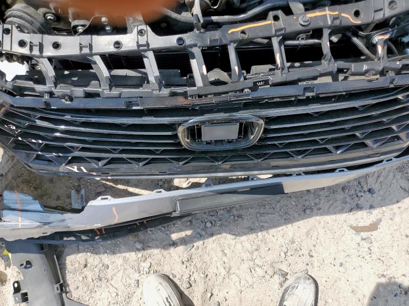 2023 HONDA ACCORD HYB - 1HGCY2F78PA044064