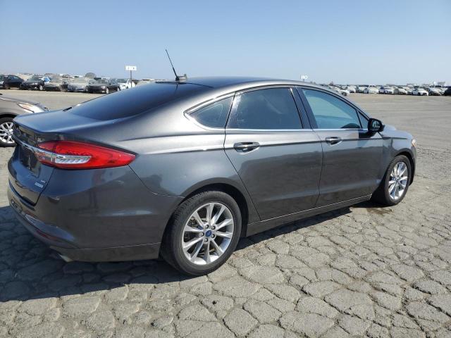 2017 FORD FUSION SE 3FA6P0HD6HR416715