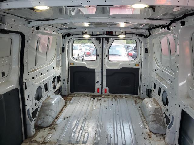 2017 FORD TRANSIT T- 1FTYR1ZM6HKB20857