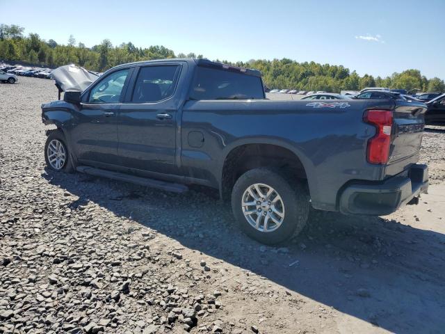 2019 CHEVROLET SILVERADO K1500 RST 3GCUYEED2KG271837