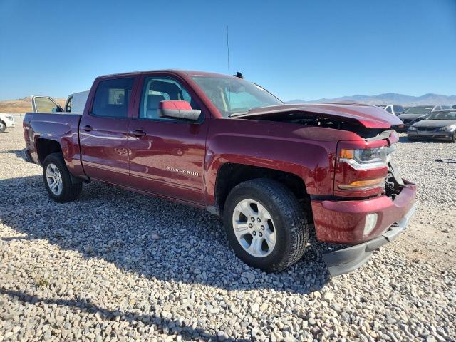 2016 CHEVROLET SILVERADO - 3GCUKREC9GG352552