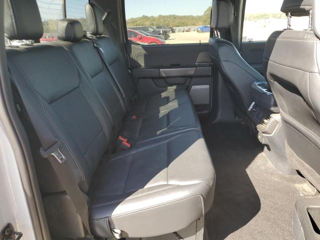 2024 FORD F150 XLT - 1FTFW3L50RFA52840