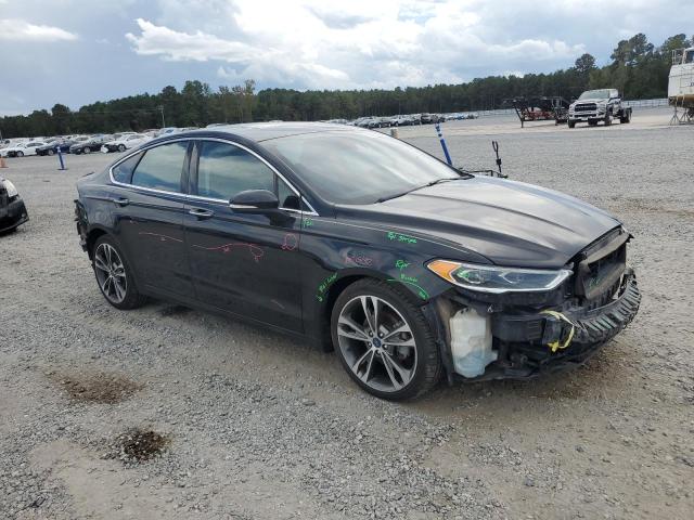 2017 FORD FUSION TITANIUM - 3FA6P0D98HR266947