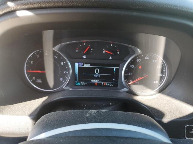 2017 GMC ACADIA SLT-1 - 1GKKNMLS5HZ174964