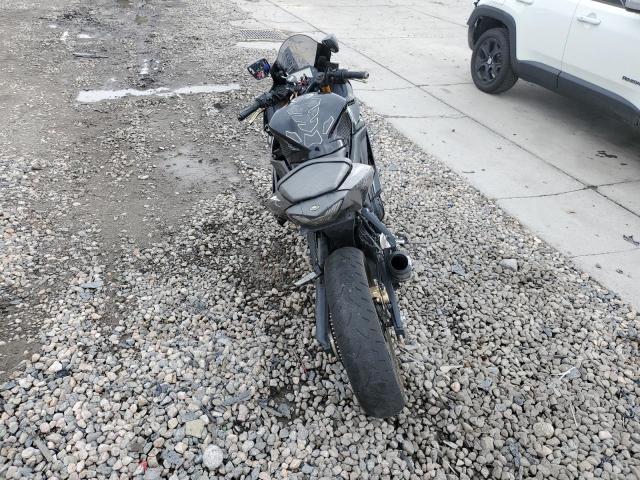 2020 YAMAHA YZFR3 A - MH3RH18Y7LK002693