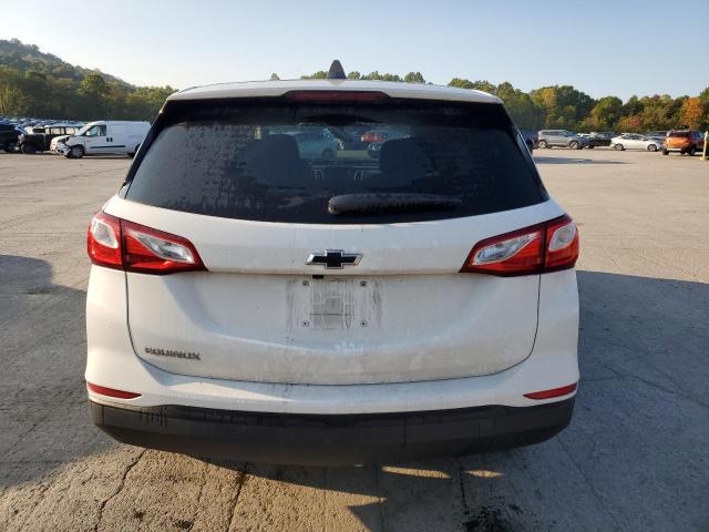 2020 CHEVROLET EQUINOX LS 3GNAXHEV8LS690135