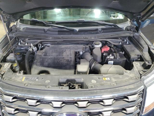 2016 FORD EXPLORER 1FM5K8B8XGGC45791