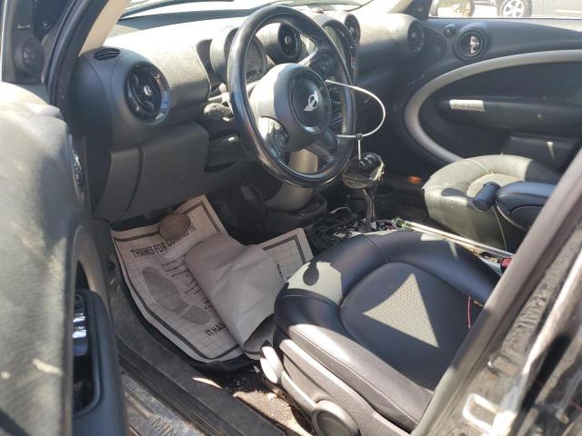 2016 MINI COOPER COU WMWZB3C56GWR49924