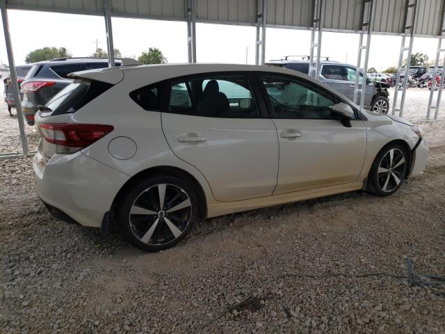 2018 SUBARU IMPREZA SPORT 4S3GTAM63J3738790