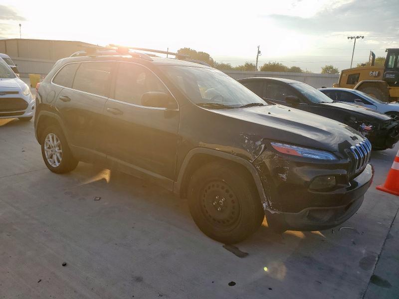 2015 JEEP CHEROKEE L 1C4PJMCS5FW619330