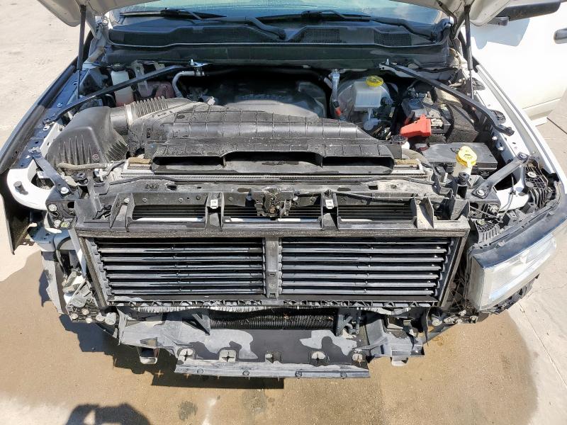 2021 RAM 2500 TRADE - 3C6UR4HJ1MG578242