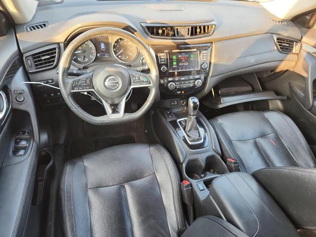 2019 NISSAN ROGUE S 5N1AT2MT5KC773605