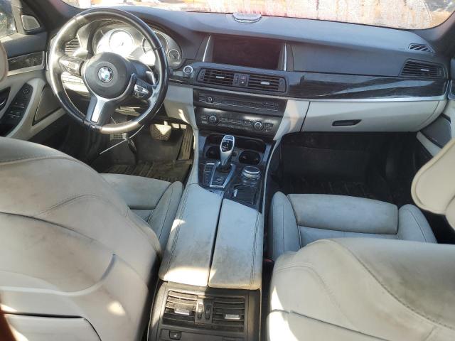 2016 BMW 535 XI WBA5B3C51GG255196