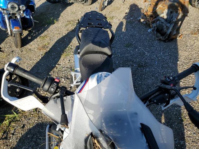 2021 BMW R 1250 GS WB10M0301M6D96054