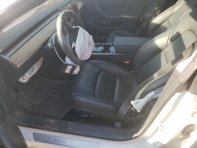 2018 TESLA MODEL 3 5YJ3E1EA8JF027861